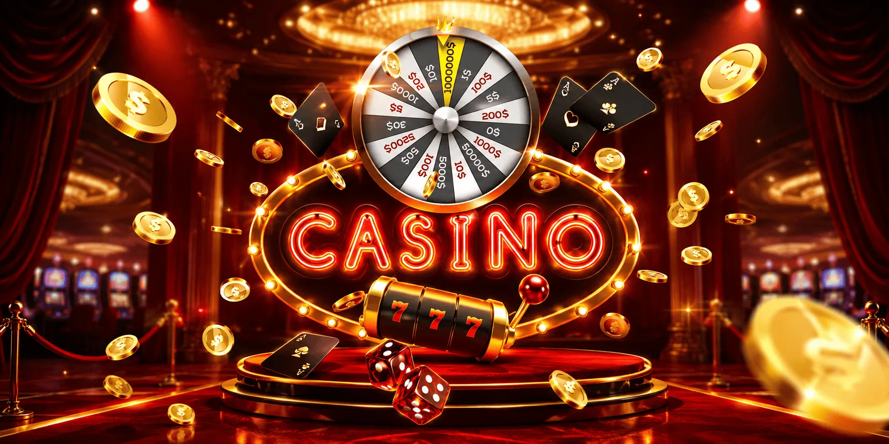 Casinoonlinegratuito